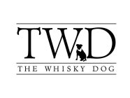TWD THE WHISKY DOG
