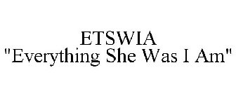 ETSWIA 