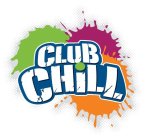 CLUB CHILL