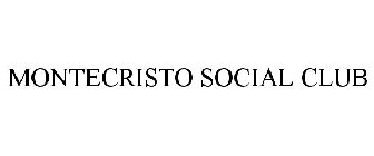 MONTECRISTO SOCIAL CLUB