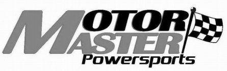 MOTOR MASTER POWERSPORTS