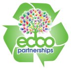 ECCO PARTNERSHIPS