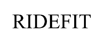 RIDEFIT