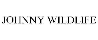 JOHNNY WILDLIFE