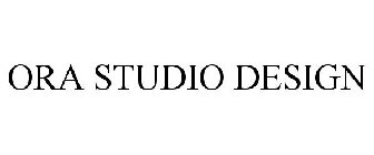 ORA STUDIO DESIGN