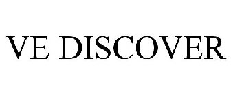 VE DISCOVER