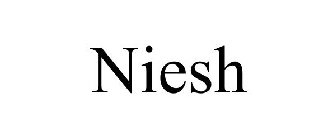 NIESH