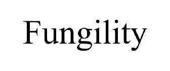 FUNGILITY