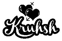 KRUHSH