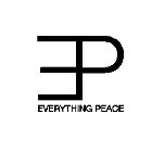 EP EVERYTHING PEACE