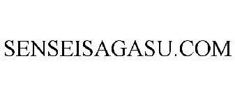 SENSEISAGASU.COM