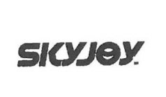 SKYJOY.