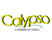 CALYPSO CARIBBEAN GRILL