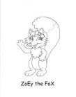 ZOEY THE FOX