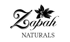 ZAPAH NATURALS