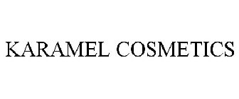 KARAMEL COSMETICS
