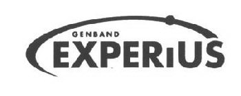 GENBAND EXPERIUS