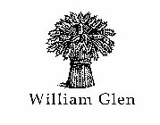 WILLIAM GLEN