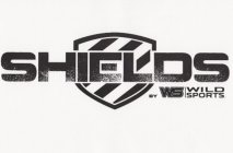 SHIELDS BY WS WILD SPORTS