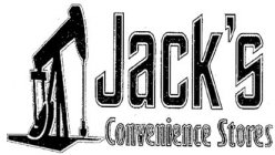 JACK'S CONVENIENCE STORES