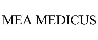 MEAMEDICUS