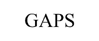 GAPS