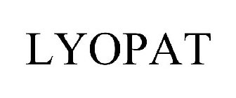 LYOPAT