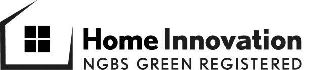HOME INNOVATION NGBS GREEN REGISTERED