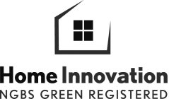 HOME INNOVATION NGBS GREEN REGISTERED