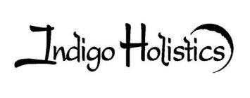 INDIGO HOLISTICS