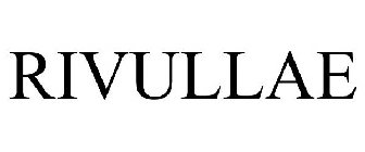 RIVULLAE