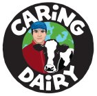 CARING DAIRY