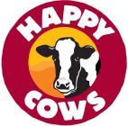 HAPPY COWS