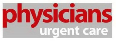 PHYSICIANS URGENT CARE