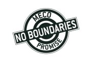MECO NO BOUNDARIES PROMISE