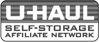 U-HAUL SELF-STORAGE AFFILIATE NETWORK