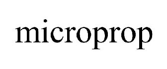 MICROPROP