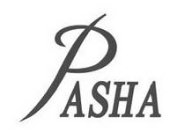 PASHA