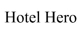 HOTEL HERO