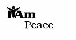 I AM PEACE