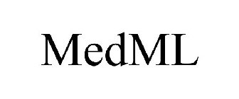 MEDML