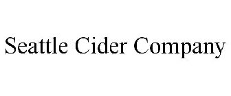 SEATTLE CIDER CO