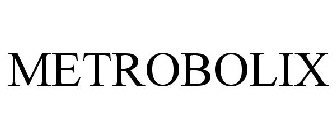 METROBOLIX