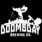 DOOMSDAY BREWING CO.
