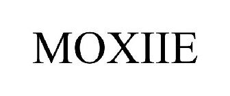 MOXIIE