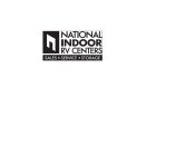 NATIONAL INDOOR RV CENTERS SALES SERVICE STORAGE
