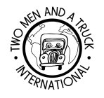TWO MEN AND A TRUCK INTERNATIONAL