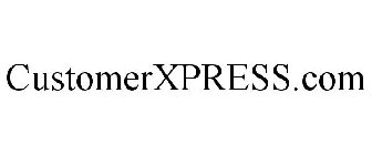 CUSTOMERXPRESS.COM