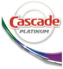 CASCADE PLATINUM