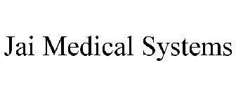 JAI MEDICAL SYSTEMS